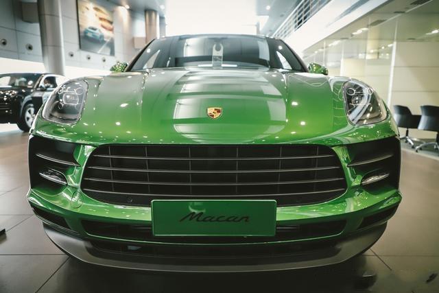 保时捷macans2.9t选装下来多少钱 (什么车性价比比保时捷macan高)