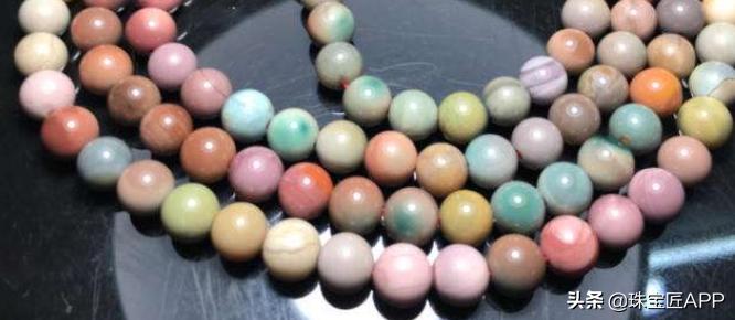 碧玉的颜色你能分清几种呢,碧玉各个颜色的区别