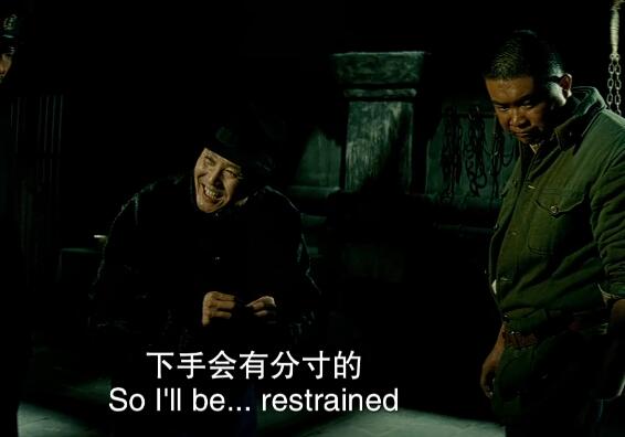 十年了，为何我一直坚持《风声》才是国产谍战电影的最佳