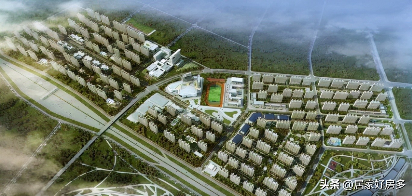 改善买房选龙湖,买房是选万科好还是龙湖好