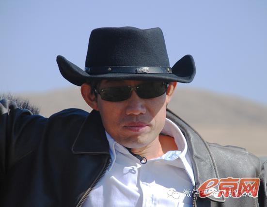 移动互联网引领者,中国互联网领军人物