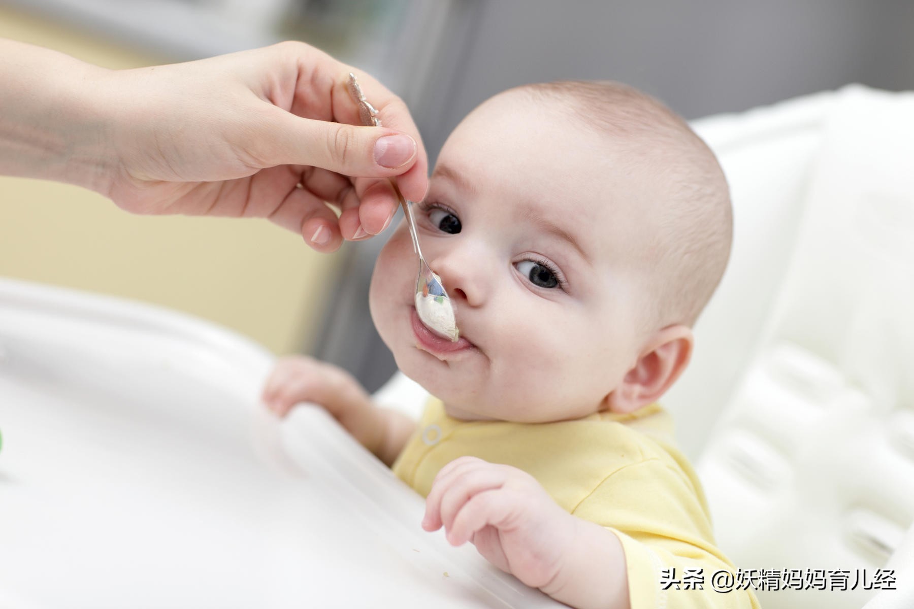 7个月宝宝辅食含铁钙,7个月宝宝吃什么辅食补铁补锌