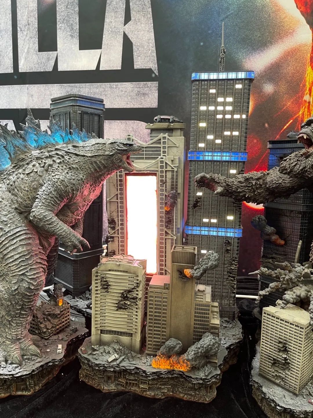 2021上海wf展集锦,今年wf展在哪里