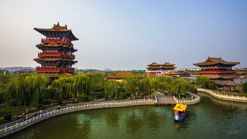 河南省各市人口地图,河南省18个地级市人口一览表