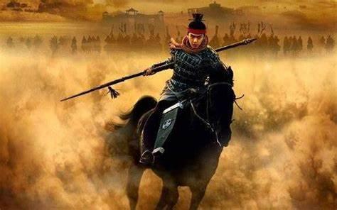 历史上的吕布真的是排在第一的吗,历史上十大吕布