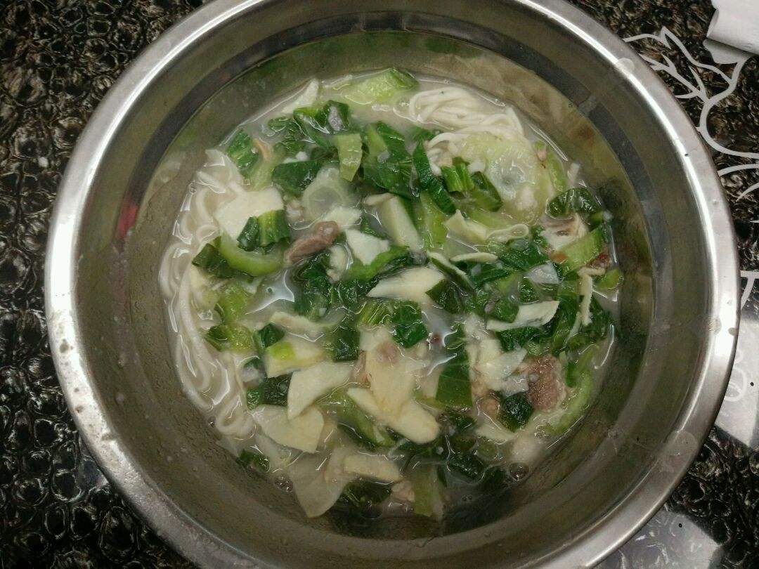 海藻怎么做好吃又营养,海藻怎么煮好吃又简单