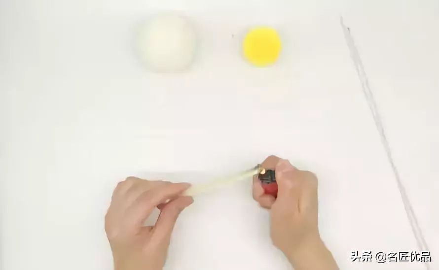 手工有趣的花,精美手工又漂亮又简单