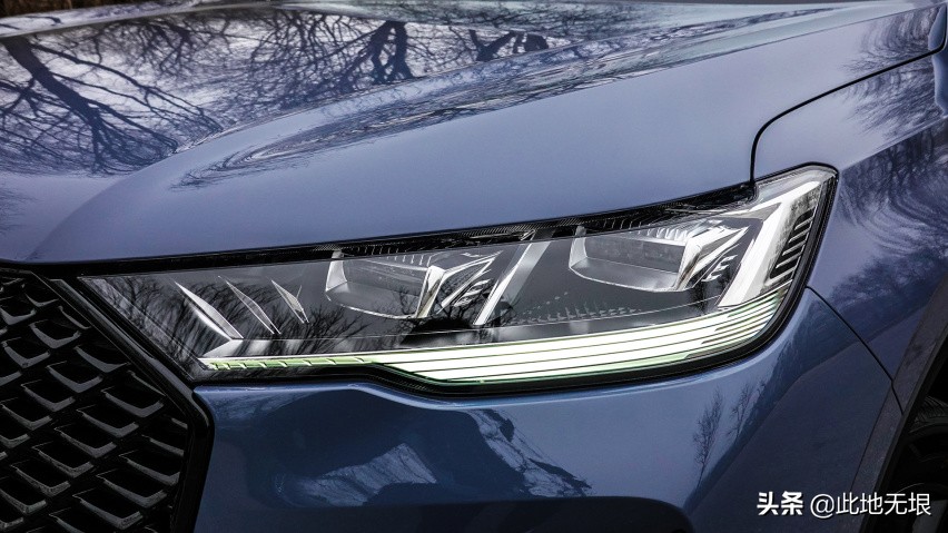 第三代哈弗h6恢复出厂设置,哈弗回归定制版四驱有哪些配置