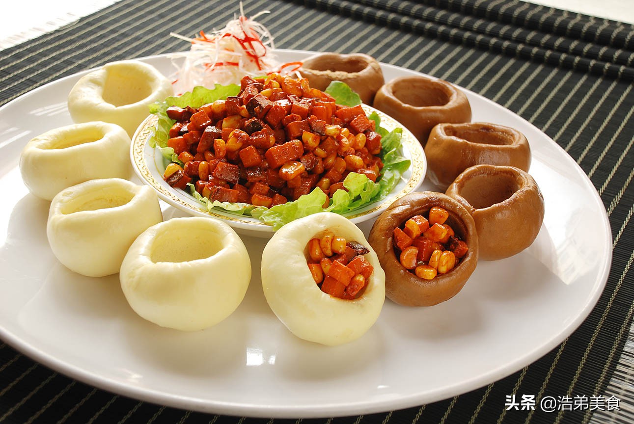 龙井水晶虾,龙井茶香虾正宗做法