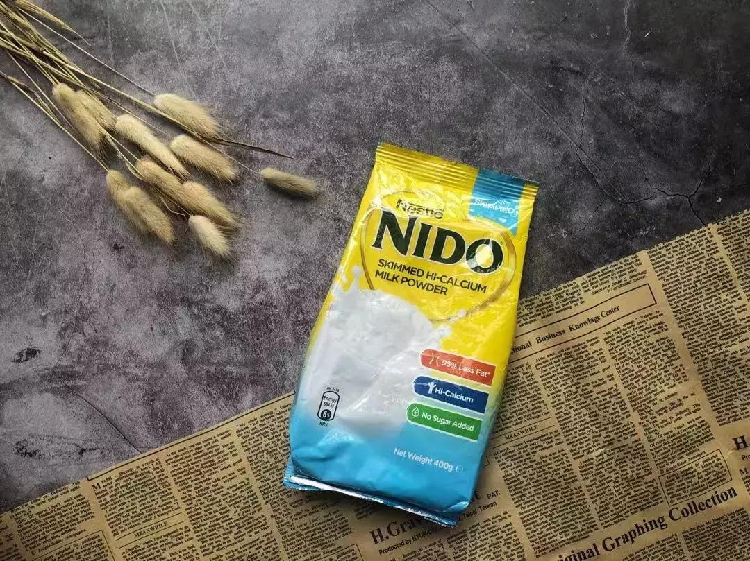 哪款脱脂奶粉比较好,真正的好喝的脱脂奶粉