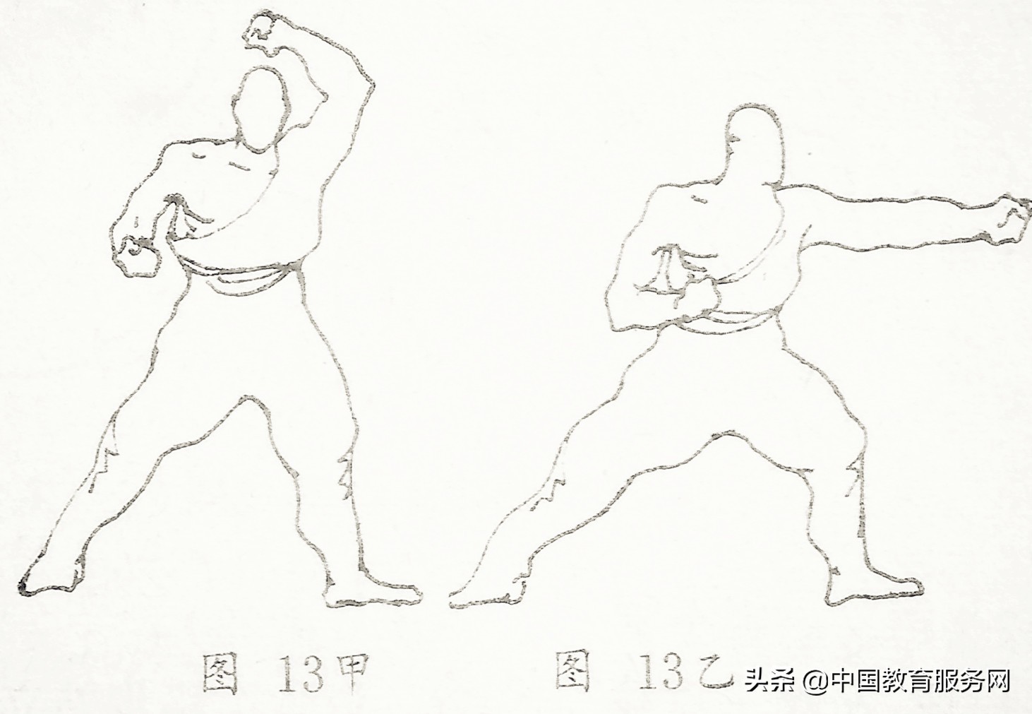 少林基本功训练大全,少林基本功的练法