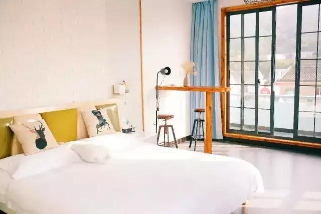 浙江嵊泗列岛海边民宿推荐,舟山嵊泗海岛民宿推荐海景房