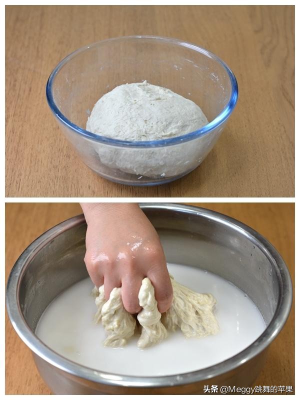 做凉皮是要加淀粉和盐吗,自制凉皮需要放淀粉吗