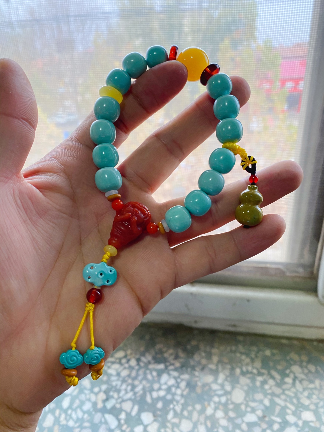 绿松石用水泡三天能鉴别真假吗,大力老师的视频教程