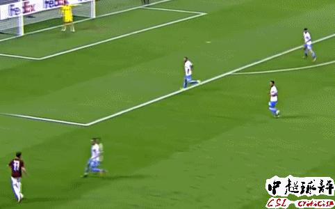 中国足球奇葩失误,中国足球又出奇葩