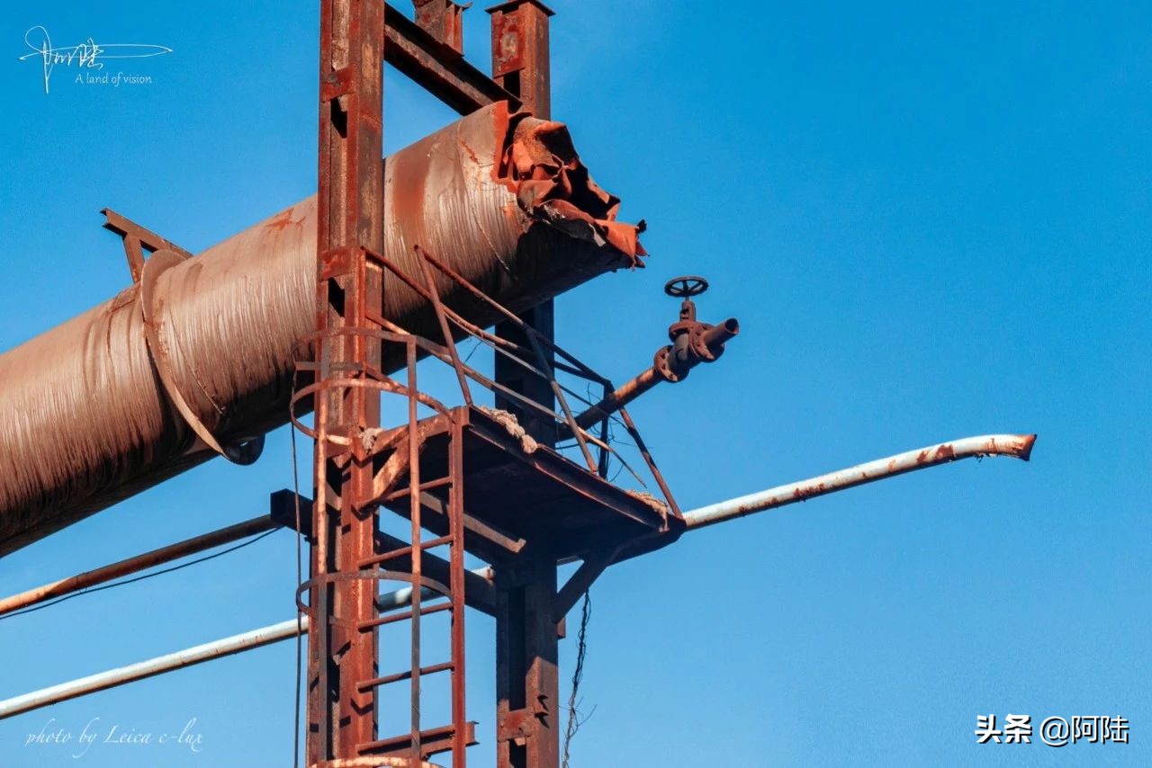 杭钢现状,曾经的热闹非凡如今的冷冷清清