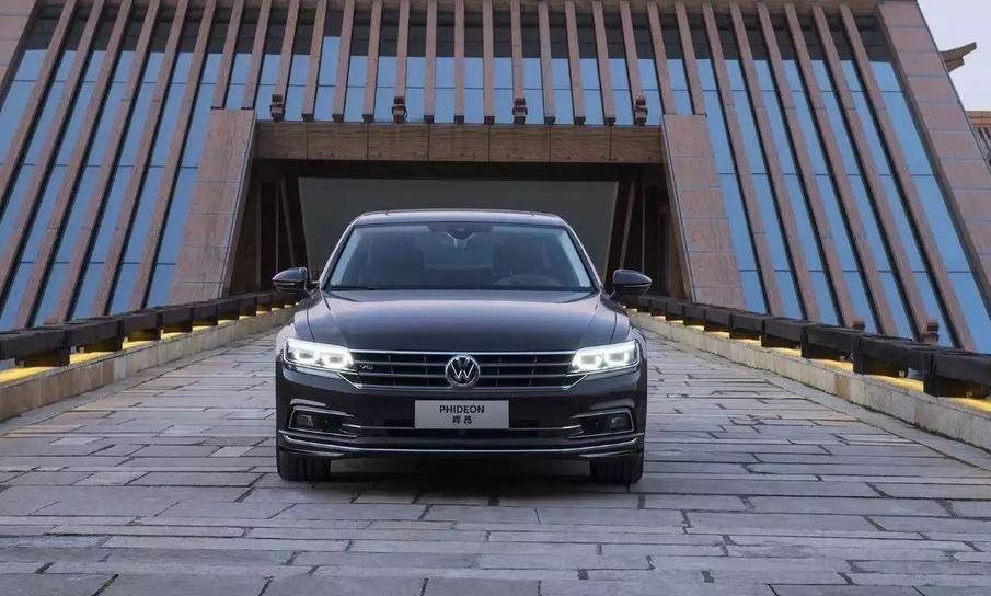 大众销量最差的几款车,大众车慢慢走下神坛