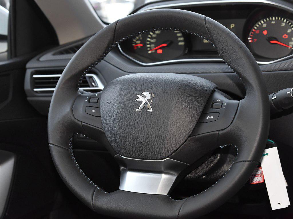 为什么标致308保值率不高,标致308现在为什么停售了