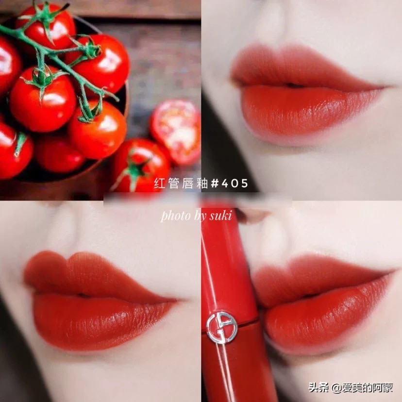 值得万年回购的好物,值得回购的口红