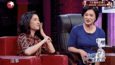 45岁刘敏涛风格大变,44岁刘敏涛活得有多潇洒