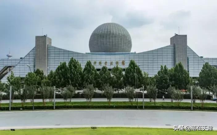 天津郊游免费最佳景点,天津免费开放的景点