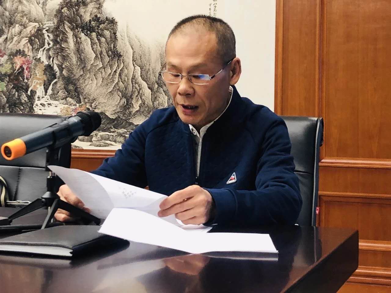 游击队七十年后“神兵天降”，消失的“七曜山”浮出水面