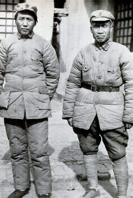 历史怎么评价十大开国元帅,世上公认五大元帅都是谁