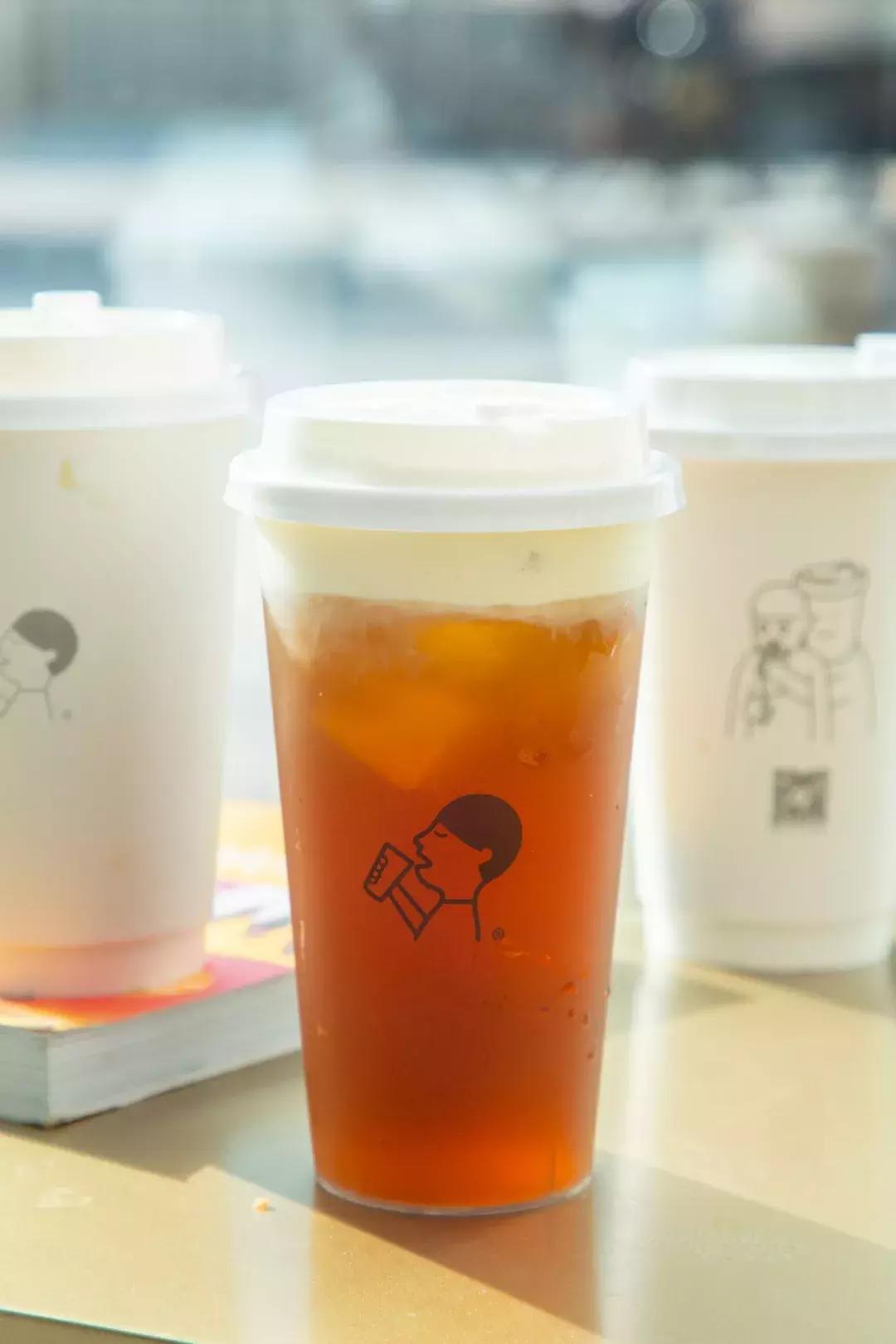 喜茶天津乐宾百货店,喜茶19.9元团购买一送一乐宾