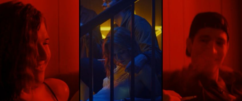 少女受辱大杀四方，这部血腥R级片*死爽**了！