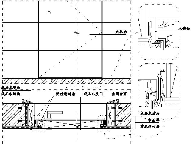建筑精装修施工工艺流程大全,精装修施工图深化设计流程