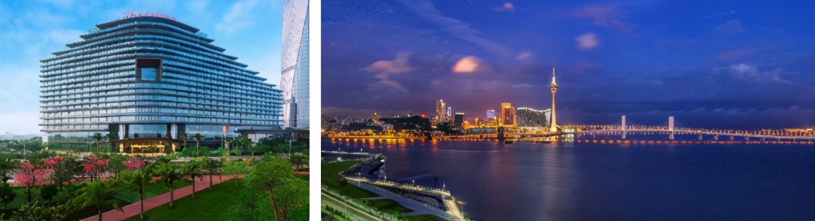 聚焦万豪旅享家「粤玩粤精彩」春节省内游全攻略