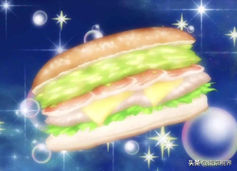 谁说动画片是给小孩看的,孩子必看的10部动画