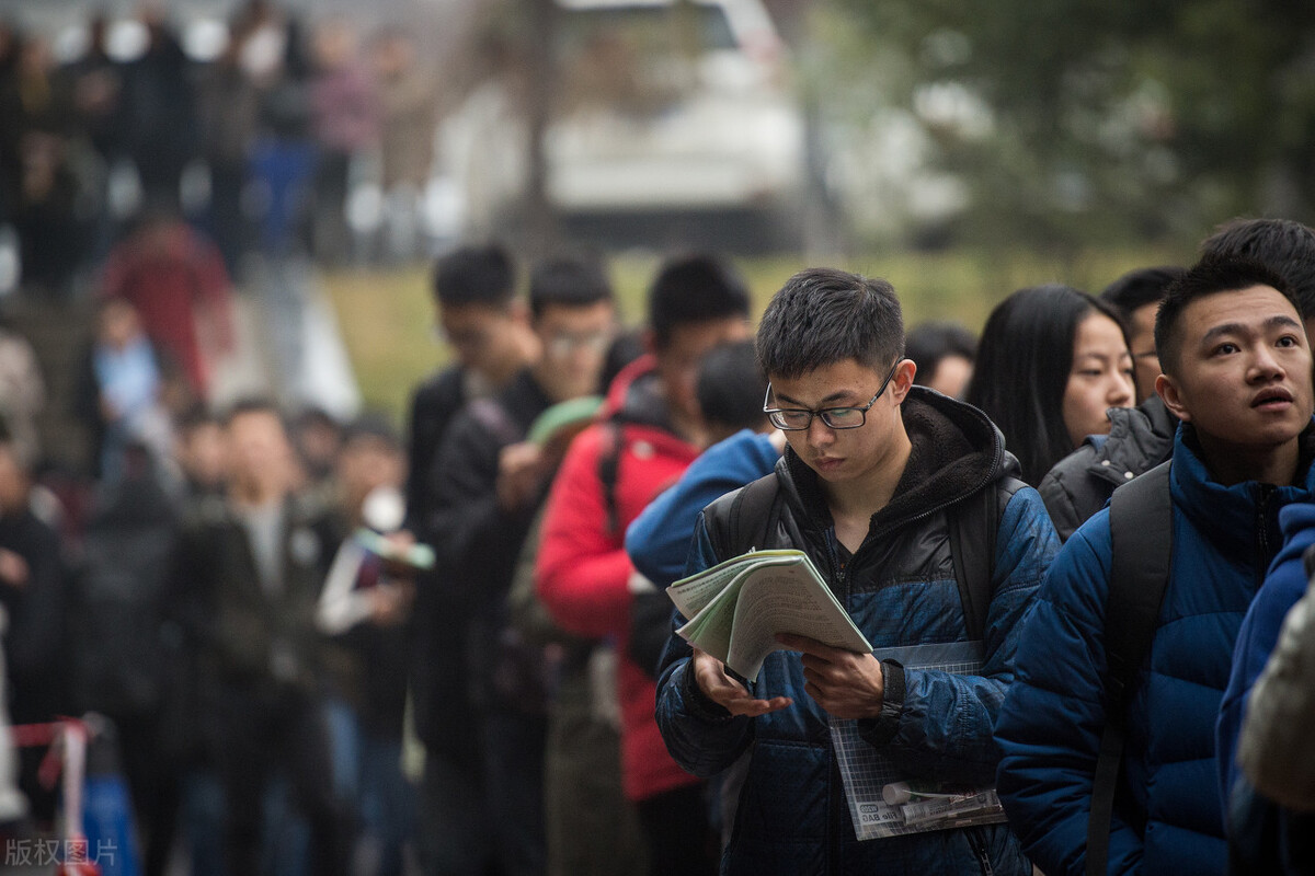 23考研大家复习都很困难吗,2021年考研同学请避开这些坑
