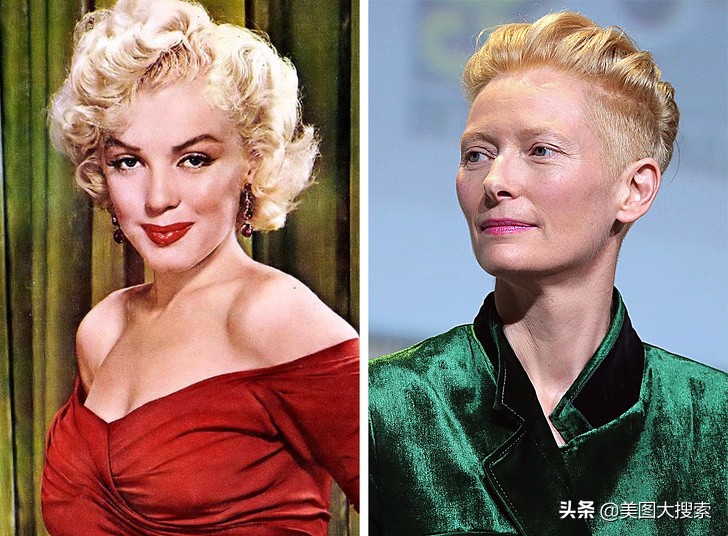 你知道娱乐圈有哪些明星是亲戚吗,哪些好莱坞明星是亲戚