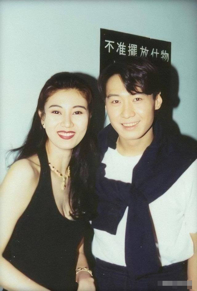 黎明最有可能的绯闻对象,黎明绯闻大揭秘