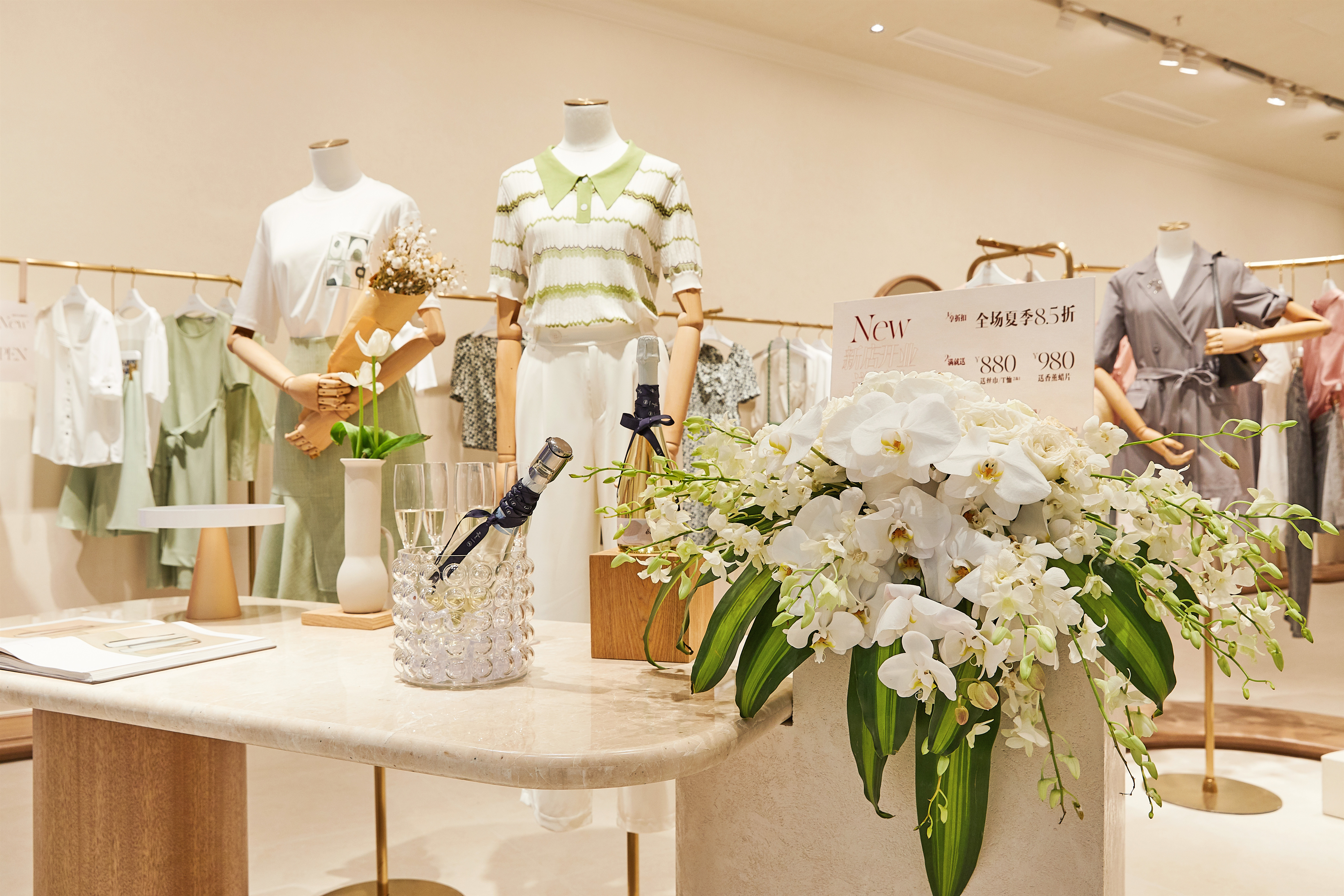 eifini伊芙丽短袖,eifini伊芙丽蓝色真丝