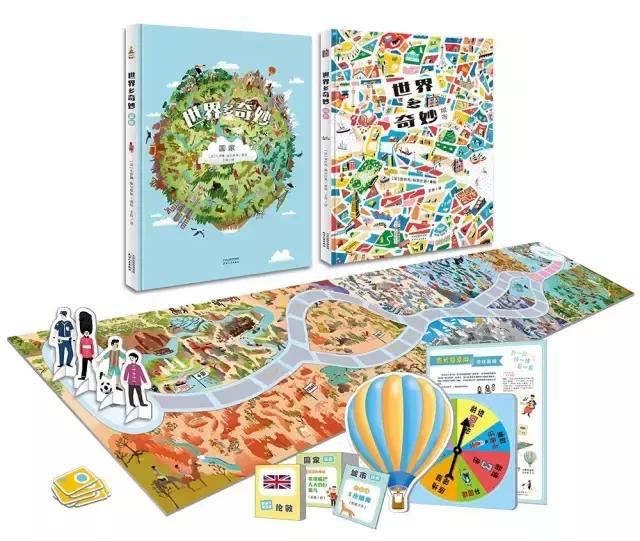 值得孩子看的4本经典绘本,3-6岁必看十本绘本清单