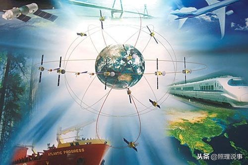 北斗导航和gps软件哪个好,手机导航软件与gps有关吗