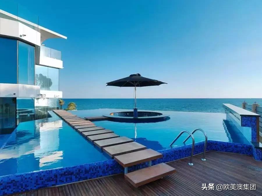 塞浦路斯是什么国家,最冷门的国家塞浦路斯