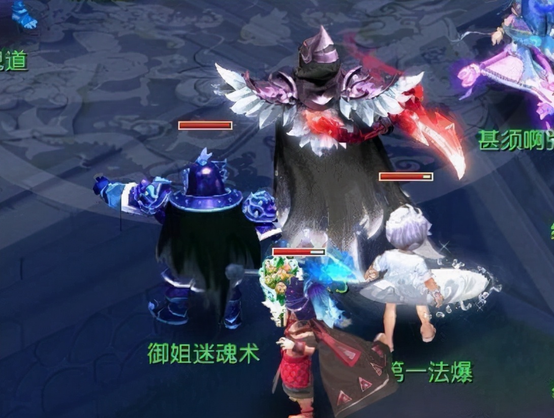 梦幻云游火和鬼将哪个好,梦幻云游火进阶造型好看吗