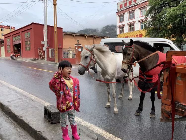 七月摩旅318川藏,摩旅318川藏出发前的视频