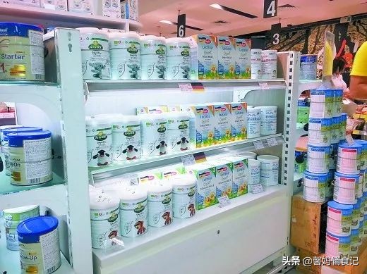 如何选择奶粉合适的品牌 (3段奶粉怎么选择合适的)