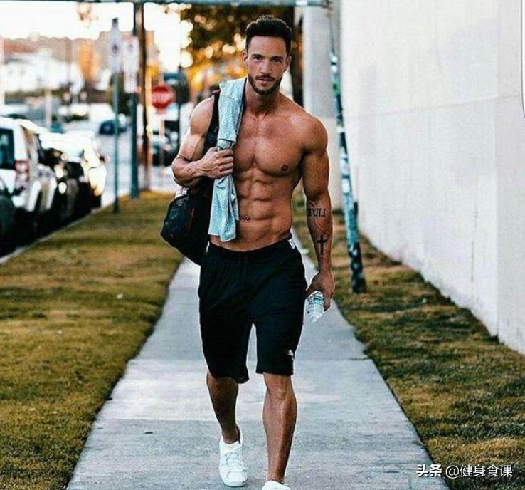 肌肉没感觉什么办法可以恢复,肌肉没锻炼快速松弛原因