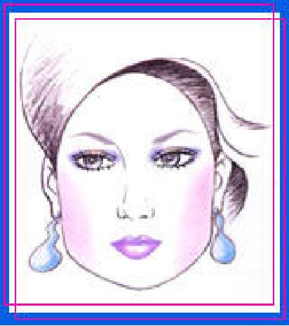 怎么给眼镜选尺寸合适的镜架,眼镜如何挑选镜框