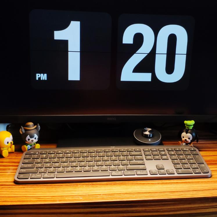 罗技mxkeysmini,罗技mxkeys键盘的价格