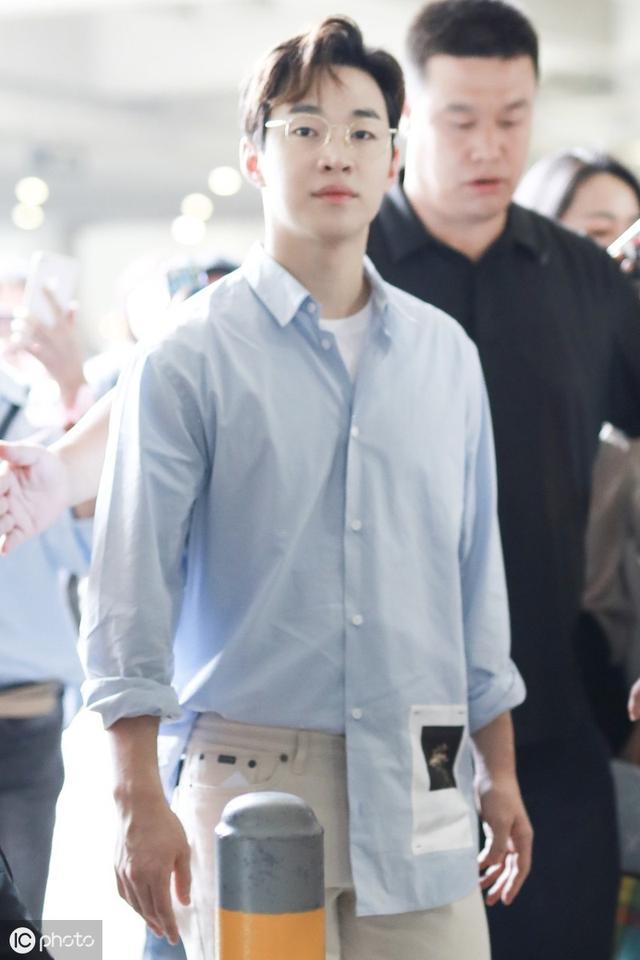 刘宪华新的综艺节目,刘宪华新年照