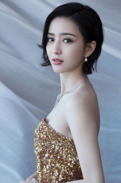 五大疆女星，谁最美，你最喜欢谁