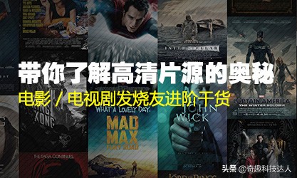 电影的各种版本缩写,电影字幕格式