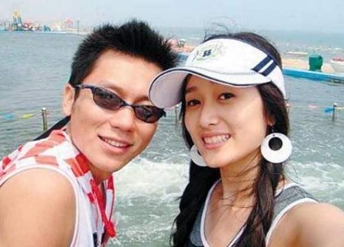 大黑牛李晨现在多高,李晨爱心石头