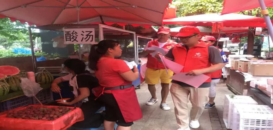 禁毒大扫除宣传活动简报,派出所开展大型禁毒宣传活动